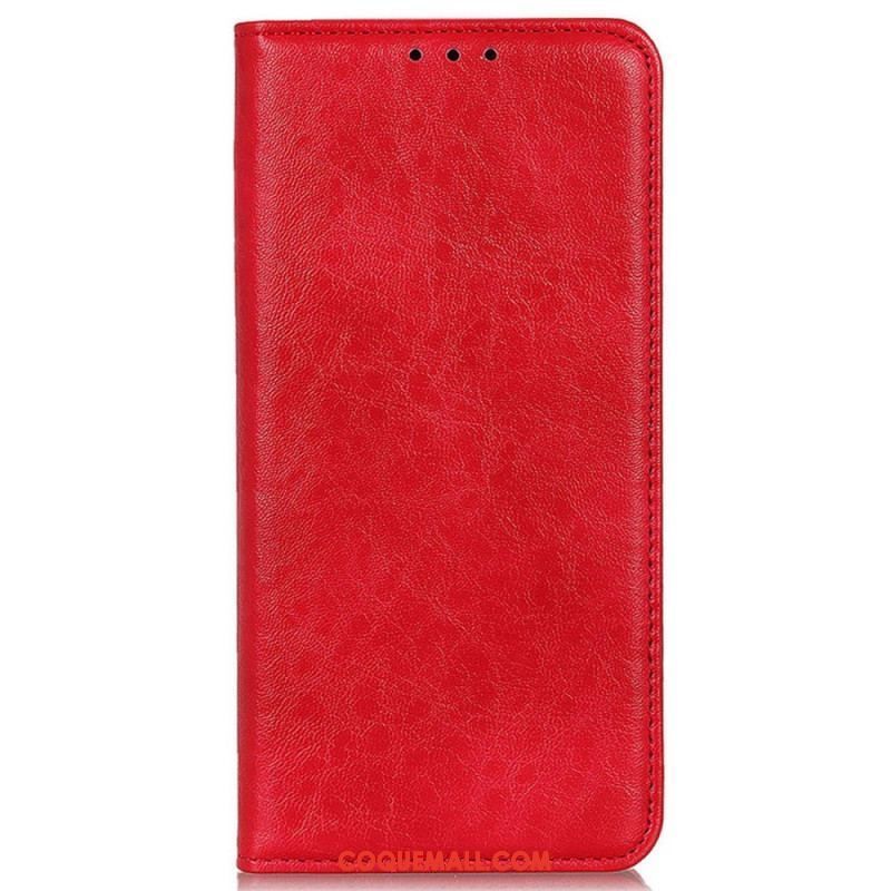 Flip Cover Xiaomi 12T / 12T Pro Style Cuir