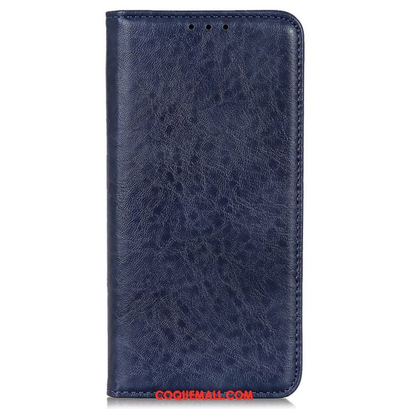 Flip Cover Xiaomi 12T / 12T Pro Style Cuir