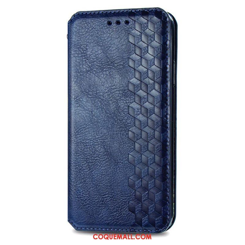 Flip Cover Xiaomi 14 Motif 3D