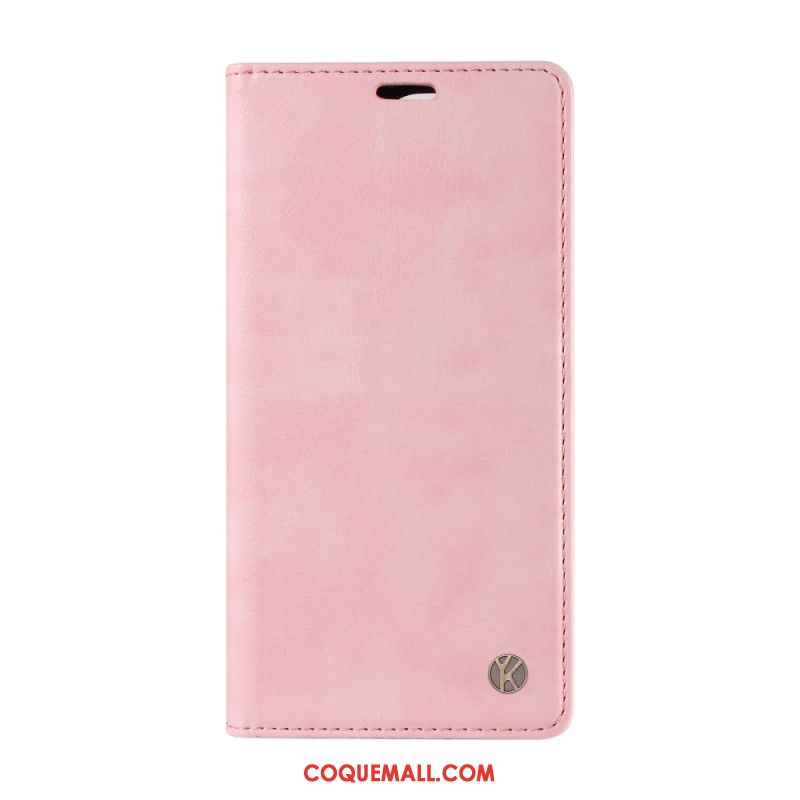 Flip Cover Xiaomi 14 Ultra Style Vintage YIKATU