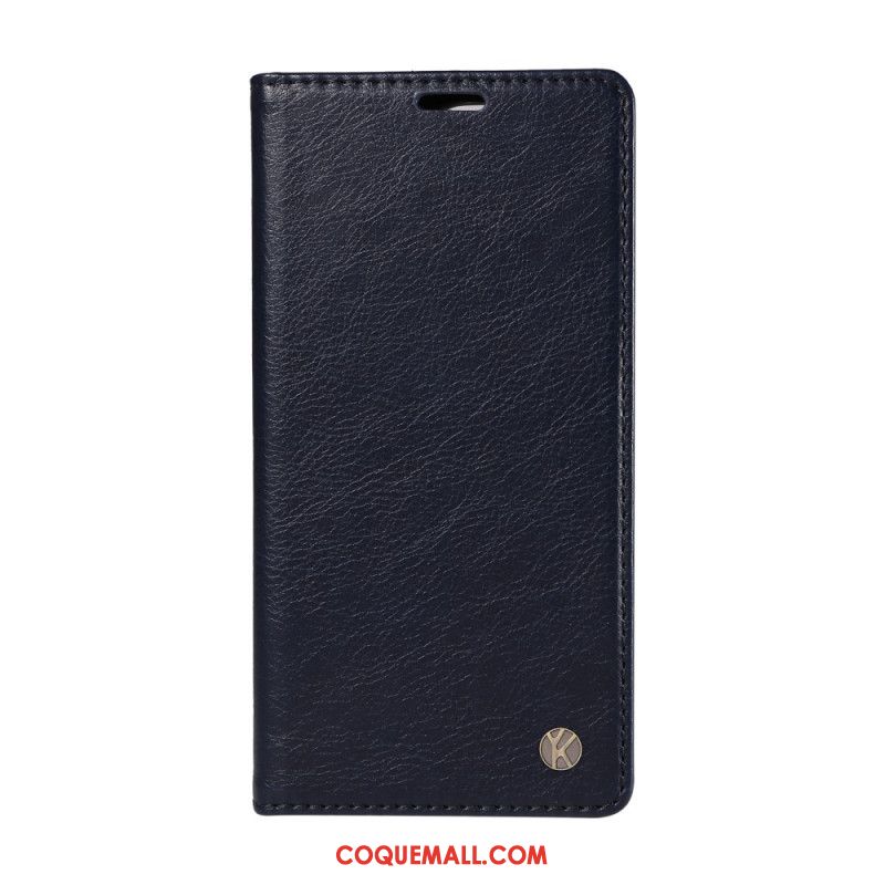 Flip Cover Xiaomi 14 Ultra Style Vintage YIKATU