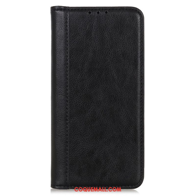 Flip Cover Xiaomi 14 Ultra Texture Litchi