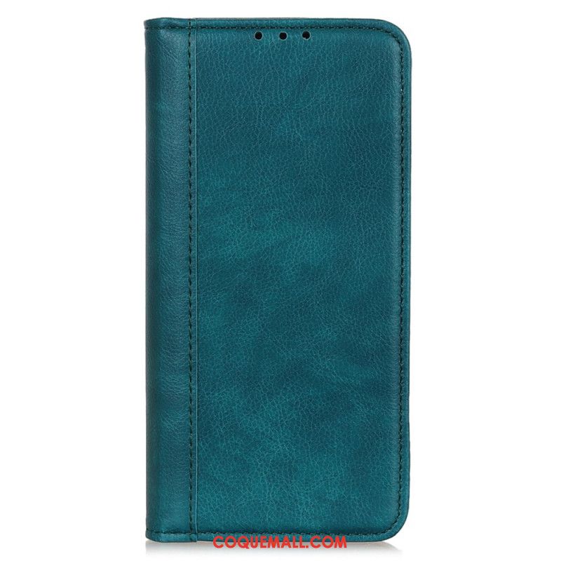 Flip Cover Xiaomi 14 Ultra Texture Litchi