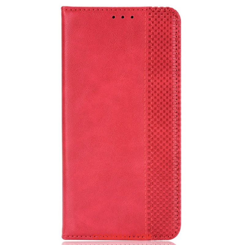 Flip Cover Xiaomi 14T Frise Vintage