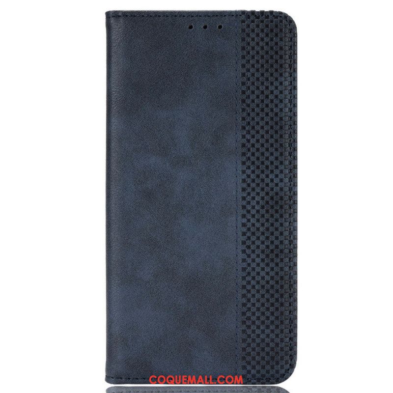 Flip Cover Xiaomi 14T Pro Frise Vintage