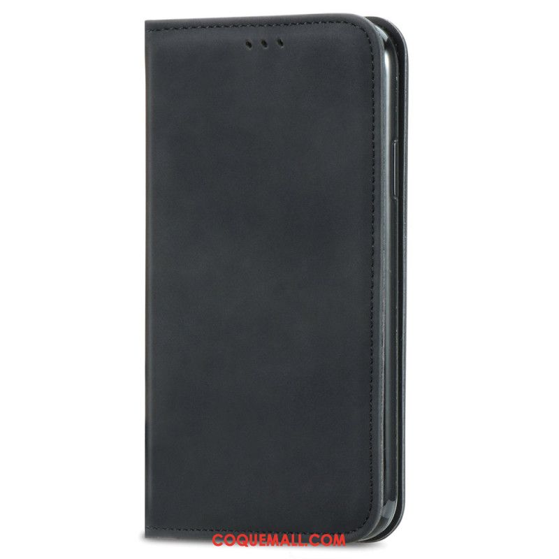 Flip Cover Xiaomi 14T Pro Texture Douce