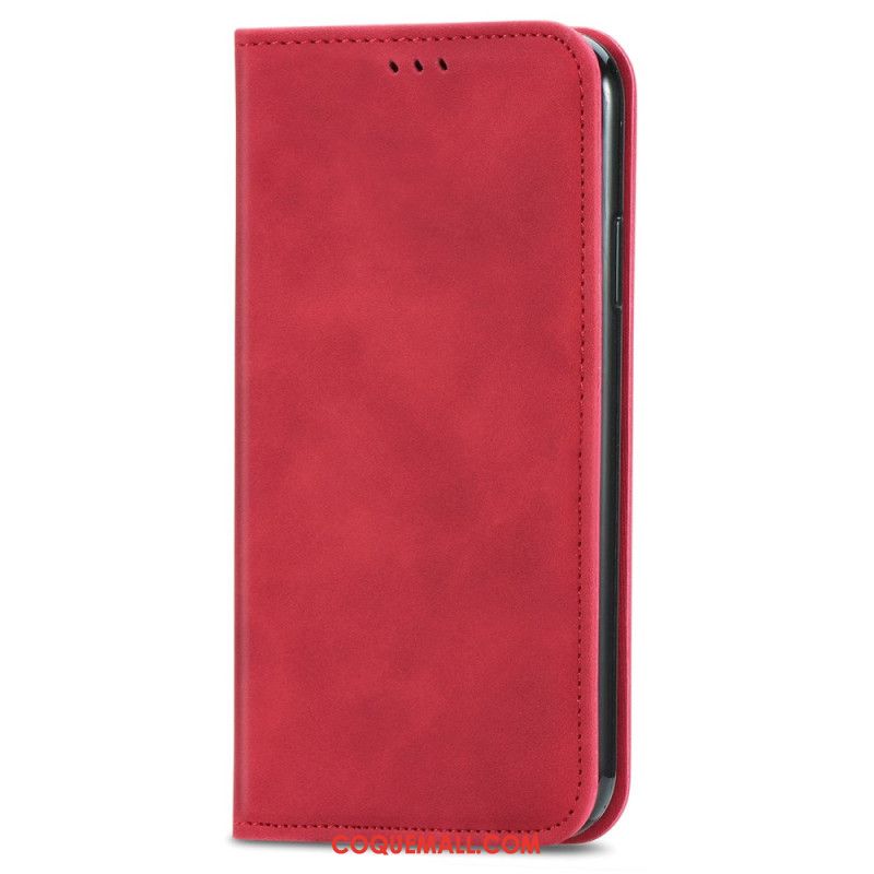 Flip Cover Xiaomi 14T Pro Texture Douce