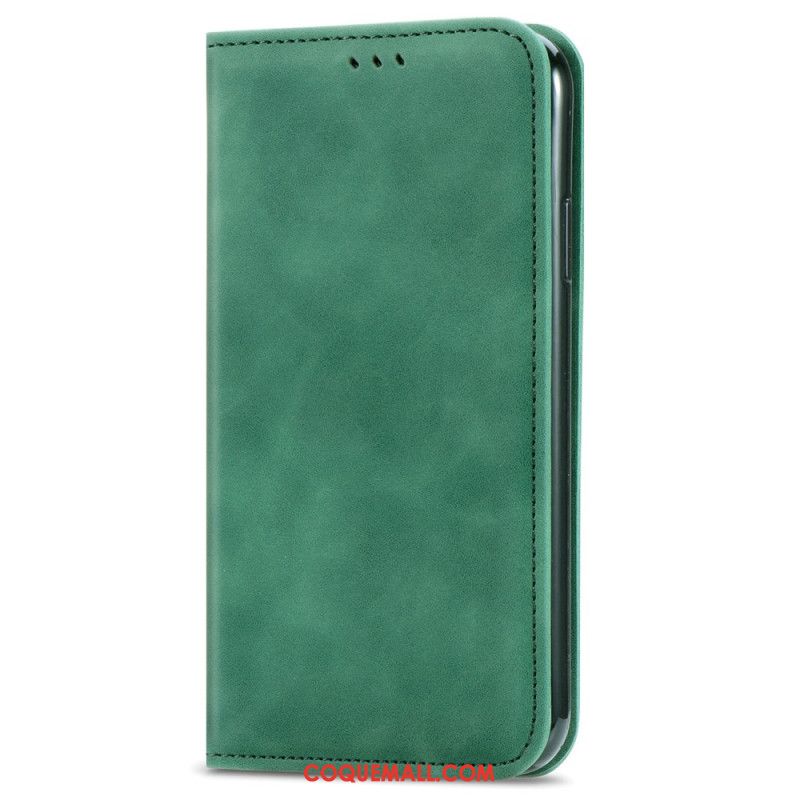 Flip Cover Xiaomi 14T Pro Texture Douce