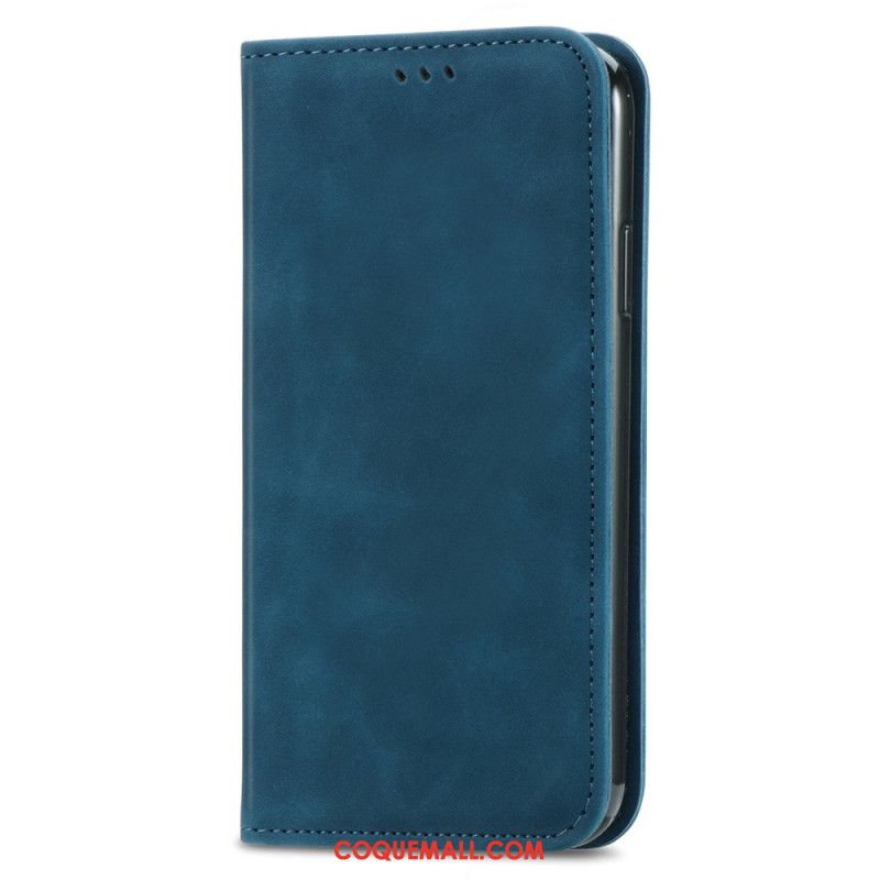 Flip Cover Xiaomi 14T Pro Texture Douce