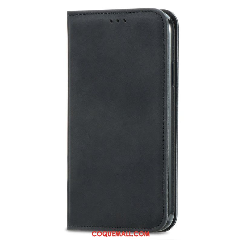 Flip Cover Xiaomi 14T Style Daim