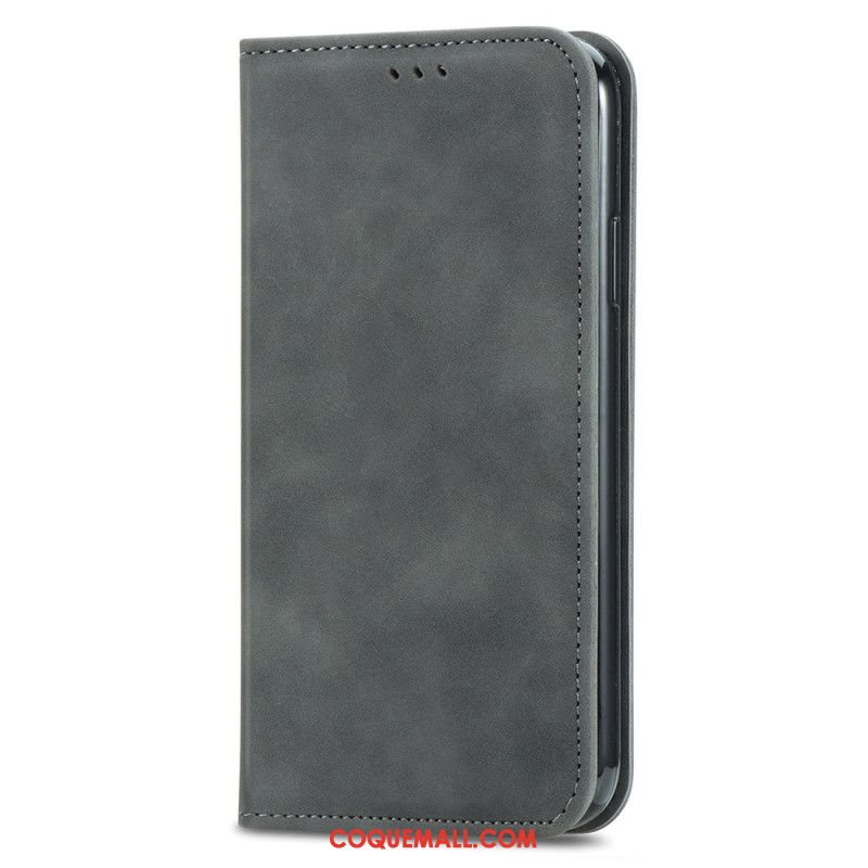 Flip Cover Xiaomi 14T Style Daim