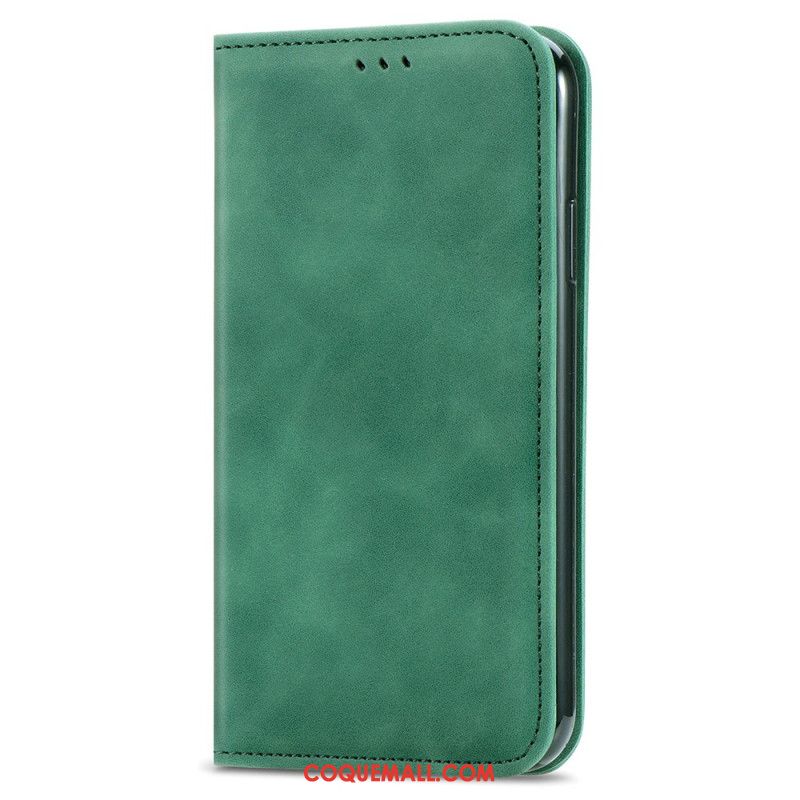 Flip Cover Xiaomi 14T Style Daim