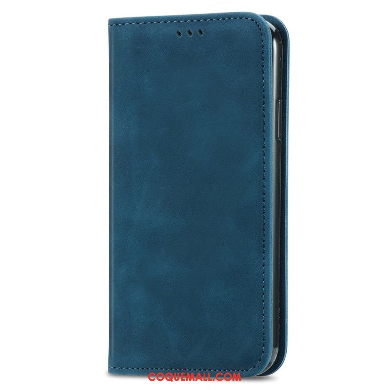 Flip Cover Xiaomi 14T Style Daim