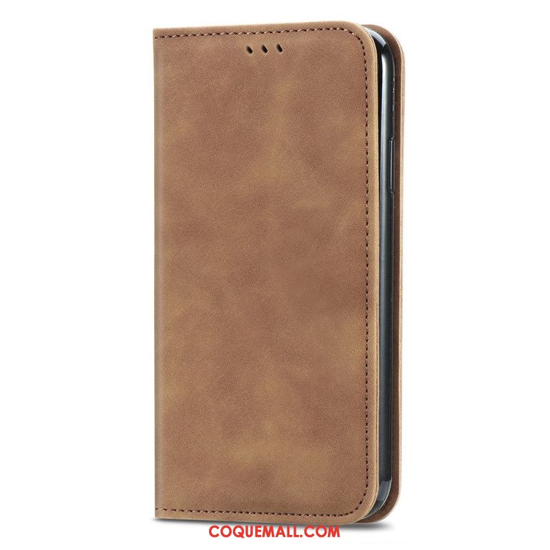 Flip Cover Xiaomi 14T Style Daim