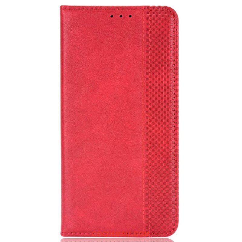 Flip Cover Xiaomi Mix Fold 3 Frise Vintage