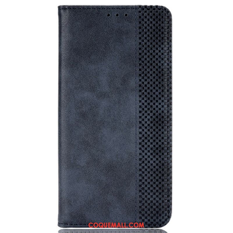 Flip Cover Xiaomi Mix Fold 3 Frise Vintage