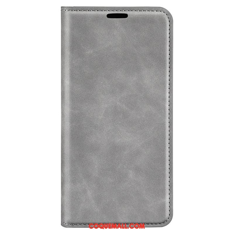 Flip Cover Xiaomi Redmi Note 11 / 11s Effet Cuir