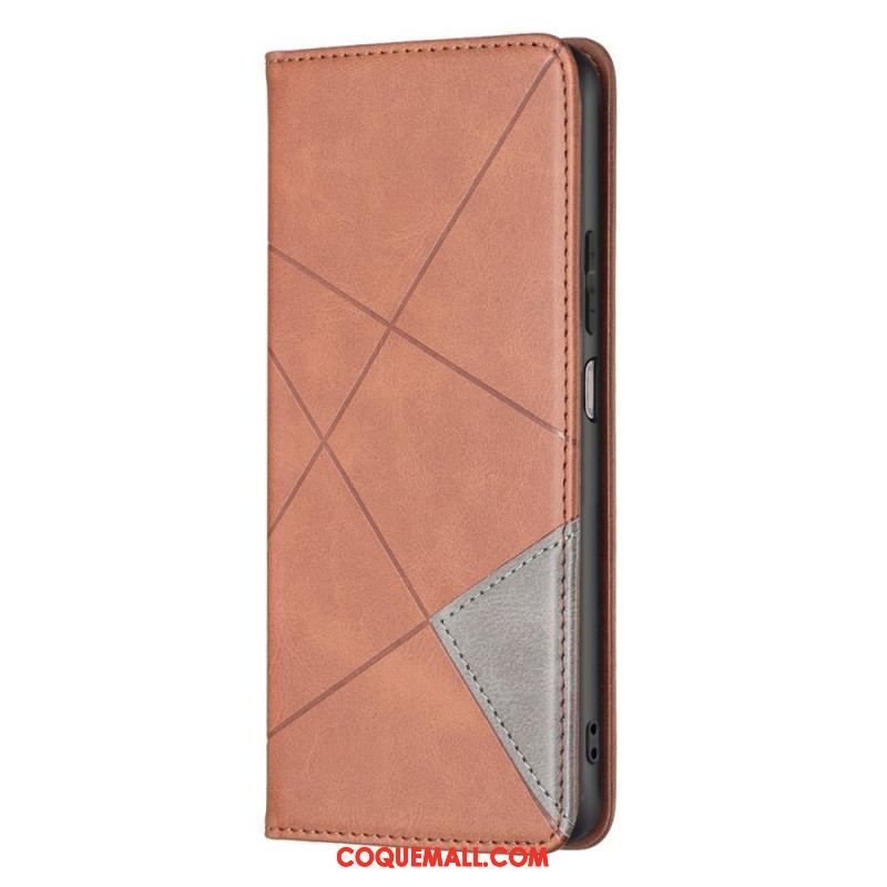 Flip Cover Xiaomi Redmi Note 11 / 11s Style Artiste