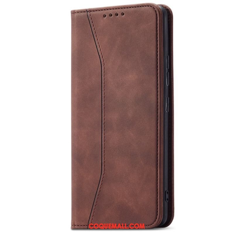 Flip Cover Xiaomi Redmi Note 11 Pro Plus 5G Couture