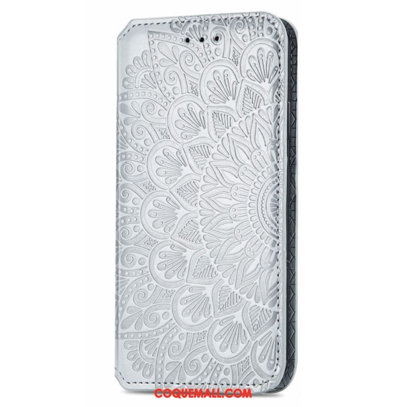 Flip Cover Xiaomi Redmi Note 11 Pro Plus 5G Mandala