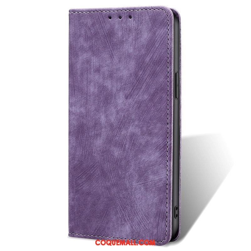 Flip Cover Xiaomi Redmi Note 12/Poco X5 5G RFID