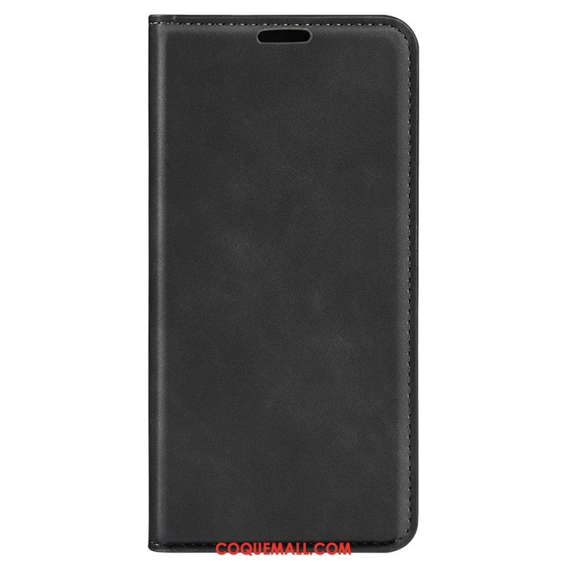 Flip Cover Xiaomi Redmi Note 13 4G Classique