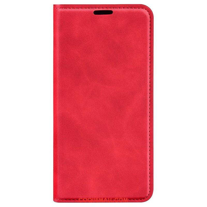 Flip Cover Xiaomi Redmi Note 13 4G Classique