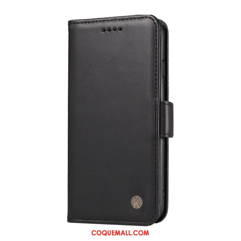 Flip Cover Xiaomi Redmi Note 13 4G YIKATU