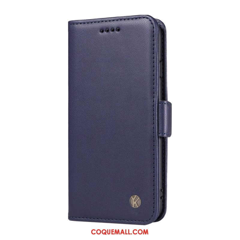 Flip Cover Xiaomi Redmi Note 13 4G YIKATU