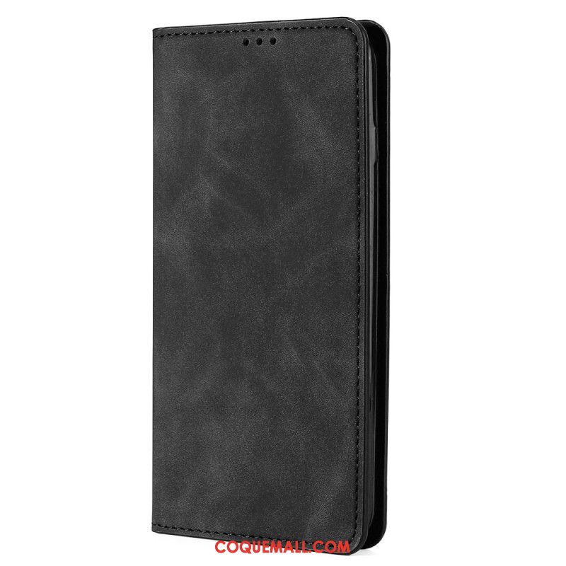 Flip Cover Xiaomi Redmi Note 13 5G Classique