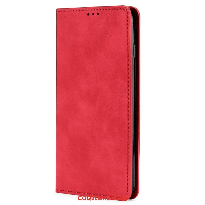 Flip Cover Xiaomi Redmi Note 13 5G Classique