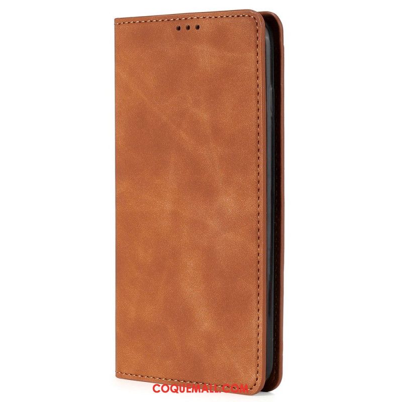 Flip Cover Xiaomi Redmi Note 13 5G Classique