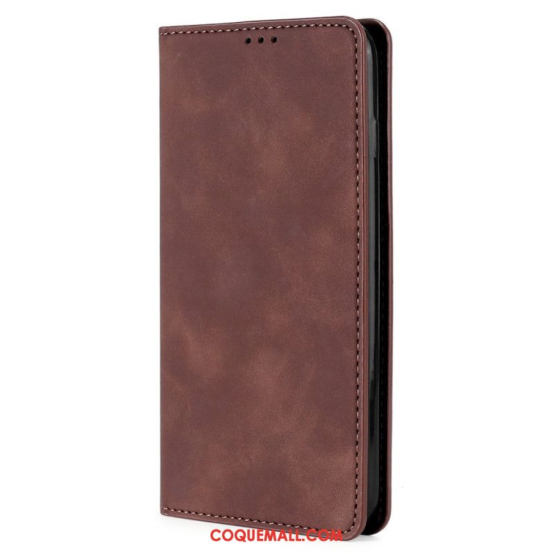 Flip Cover Xiaomi Redmi Note 13 5G Classique