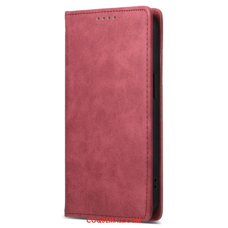 Flip Cover Xiaomi Redmi Note 13 5G Style Classique