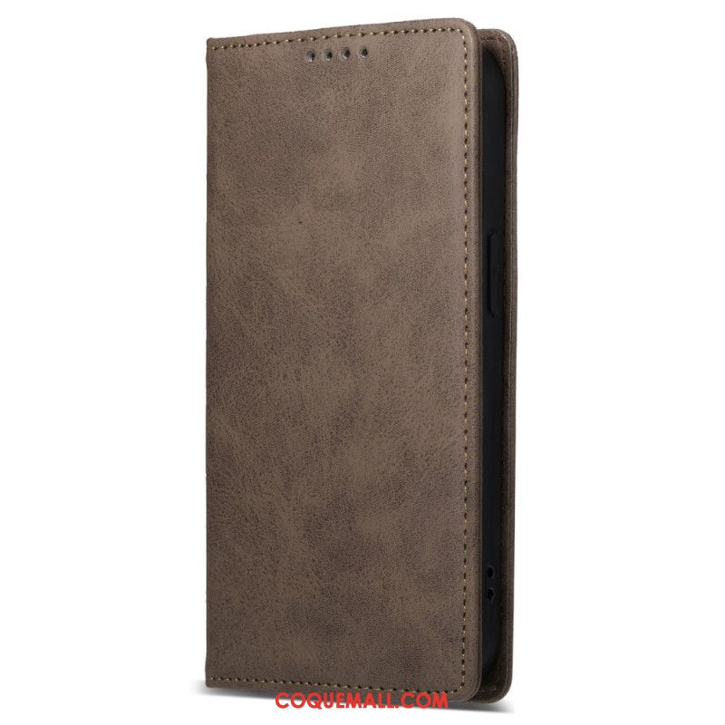 Flip Cover Xiaomi Redmi Note 13 5G Style Classique