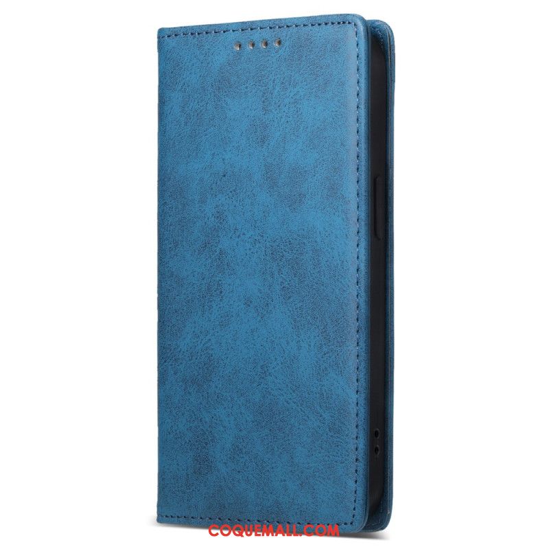 Flip Cover Xiaomi Redmi Note 13 5G Style Classique