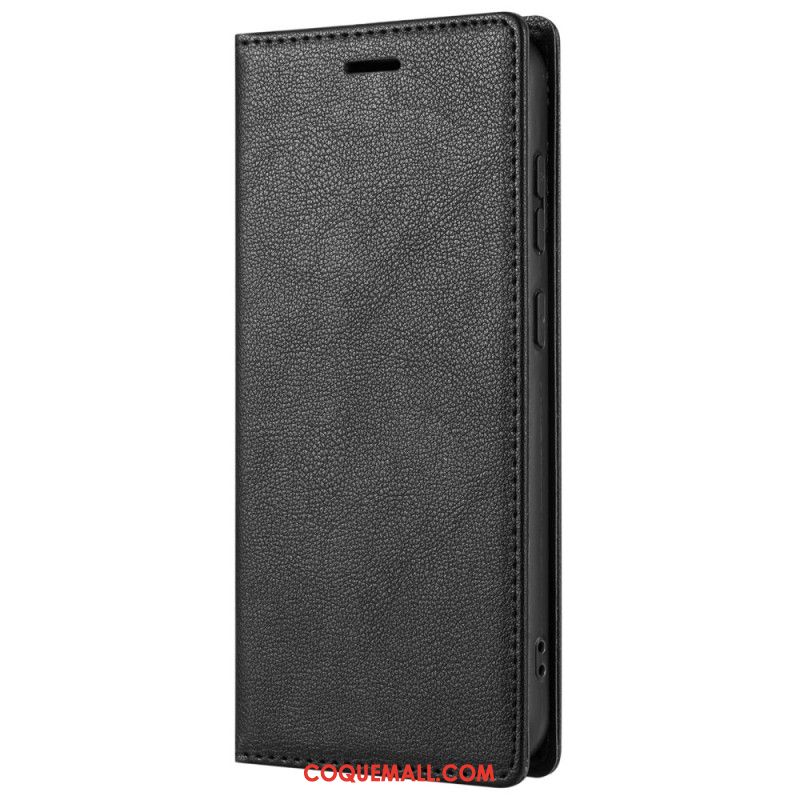 Flip Cover Xiaomi Redmi Note 13 5G Style Cuir