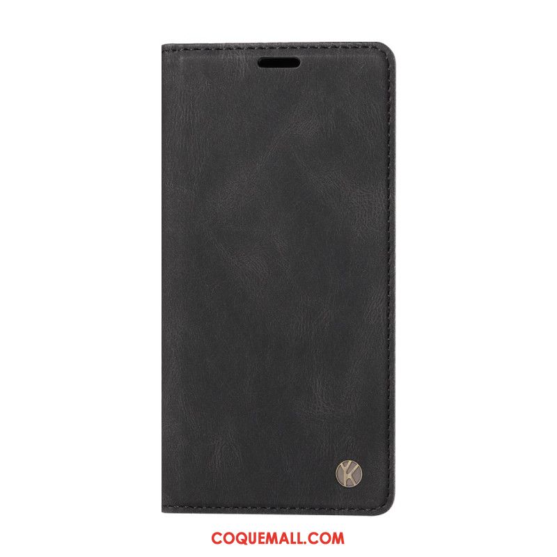 Flip Cover Xiaomi Redmi Note 13 Pro 4G / Poco M6 Pro 4G YIKATU