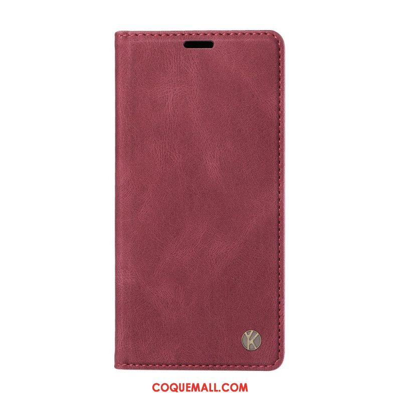 Flip Cover Xiaomi Redmi Note 13 Pro 4G / Poco M6 Pro 4G YIKATU