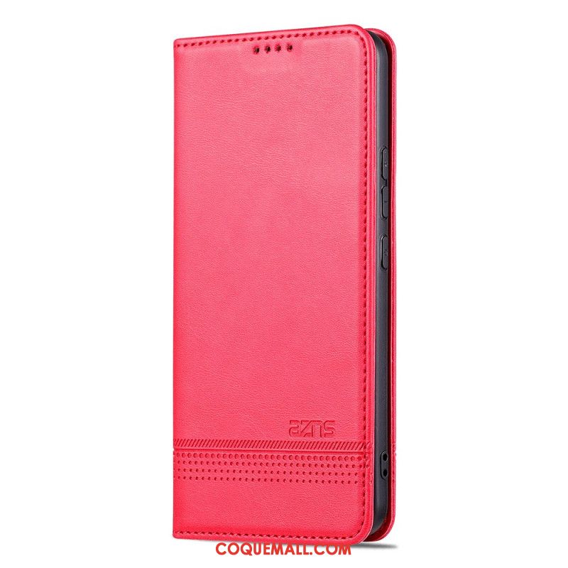 Flip Cover Xiaomi Redmi Note 13 Pro Plus 5G AZNS