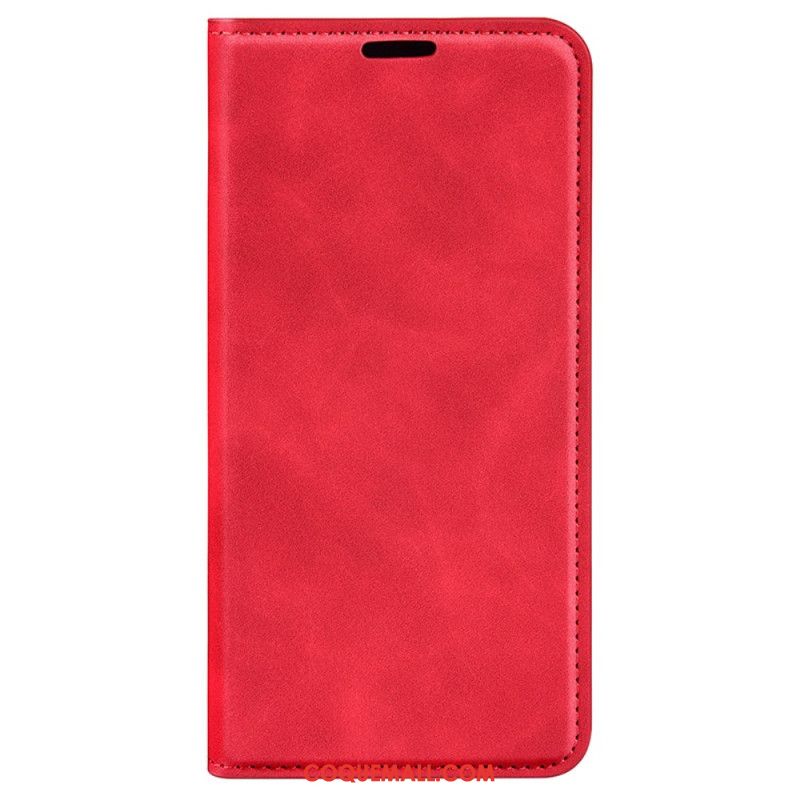 Flip Cover iPhone 16 Classique