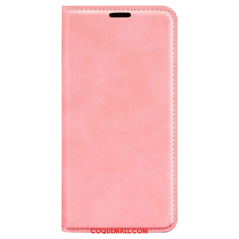 Flip Cover iPhone 16 Classique