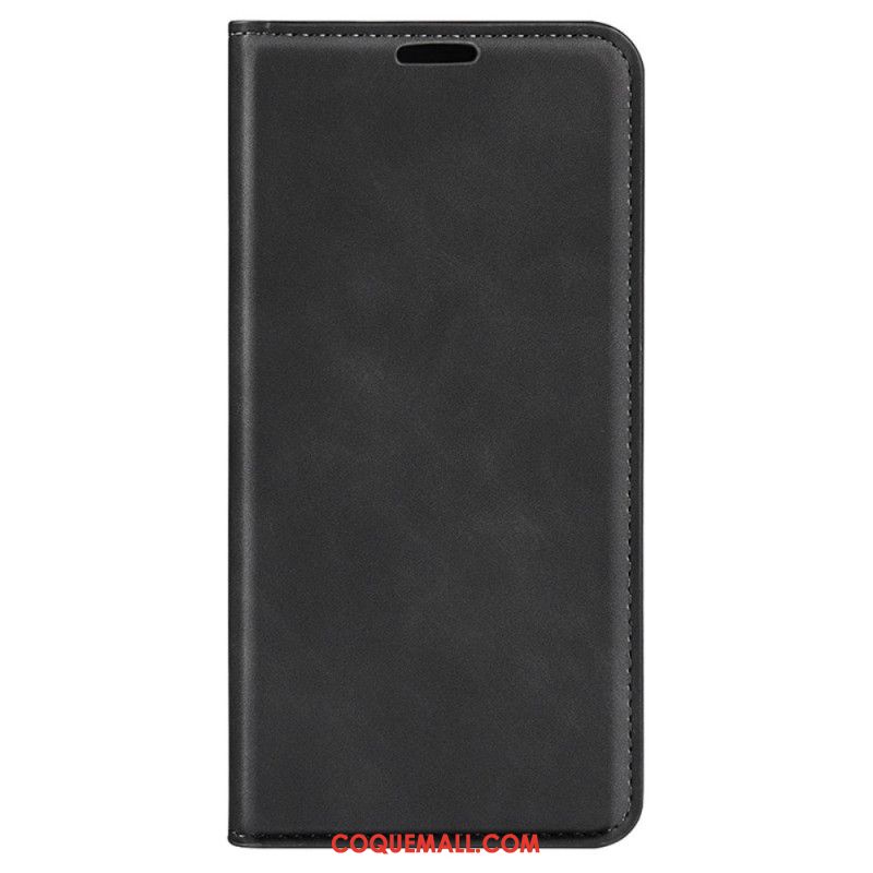 Flip Cover iPhone 16 Plus Classique