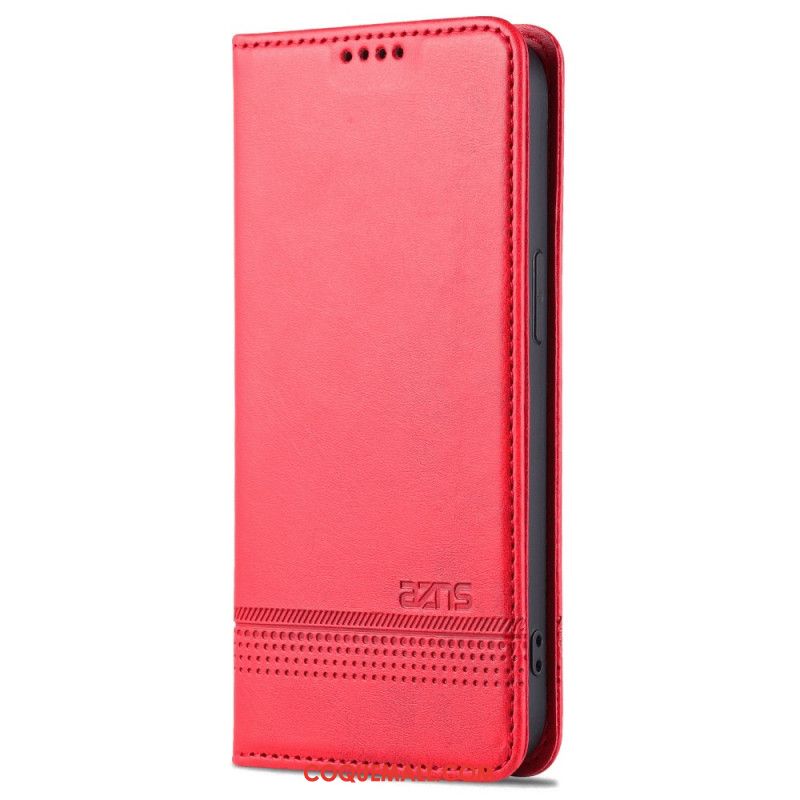 Flip Cover iPhone 16 Pro AZNS