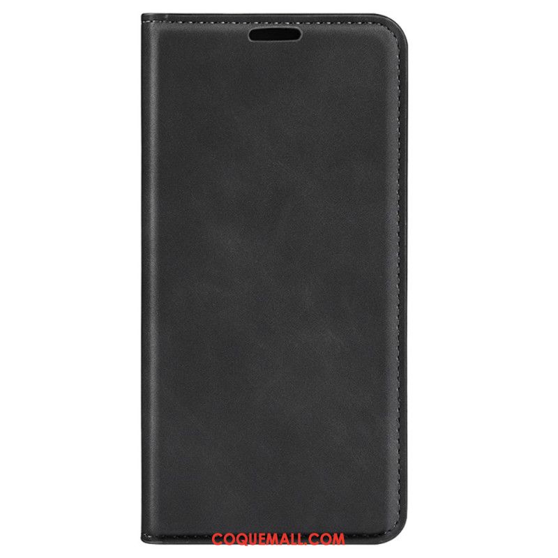 Flip Cover iPhone 16 Pro Classique