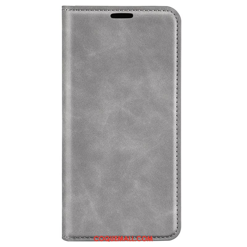 Flip Cover iPhone 16 Pro Classique