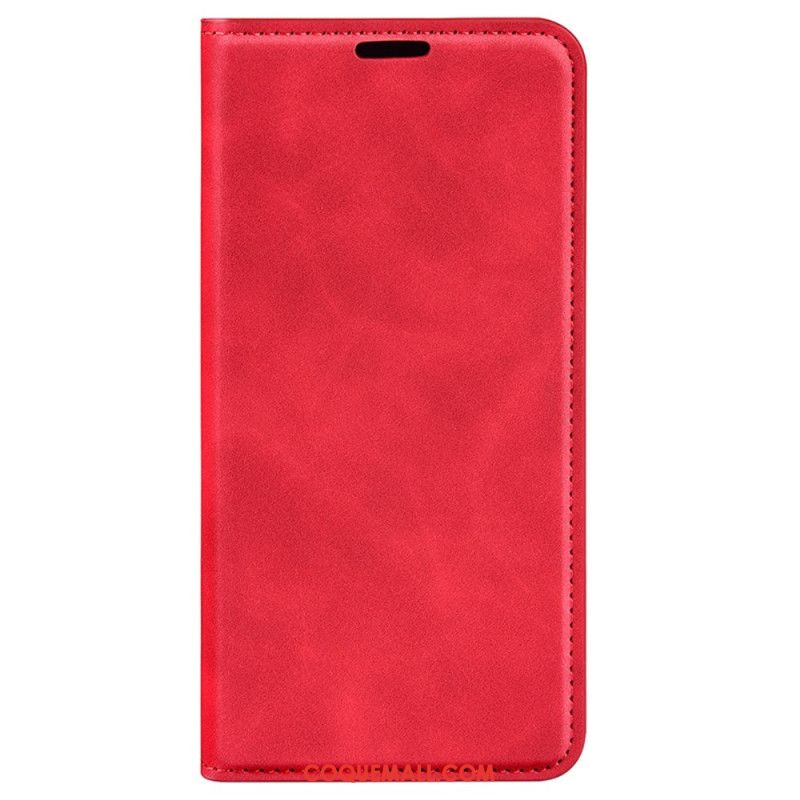 Flip Cover iPhone 16 Pro Classique