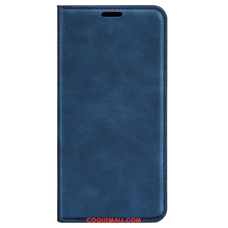 Flip Cover iPhone 16 Pro Classique