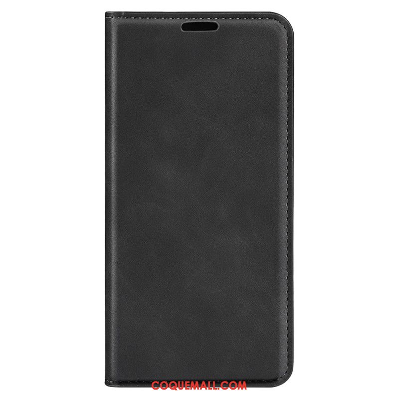 Flip cover Samsung Galaxy A55 5G Classique