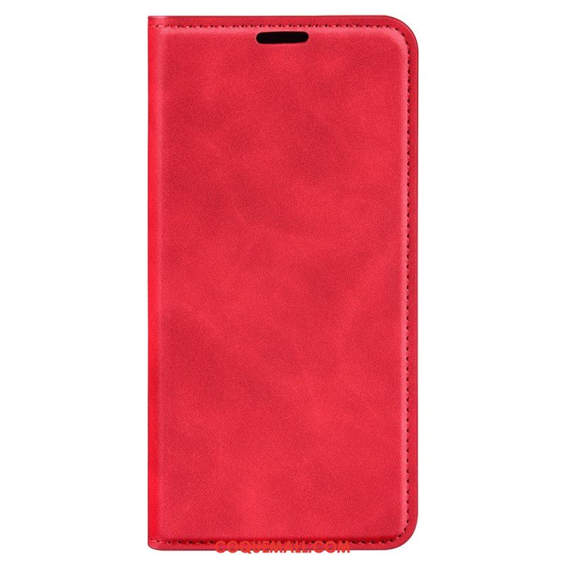 Flip cover Samsung Galaxy A55 5G Classique